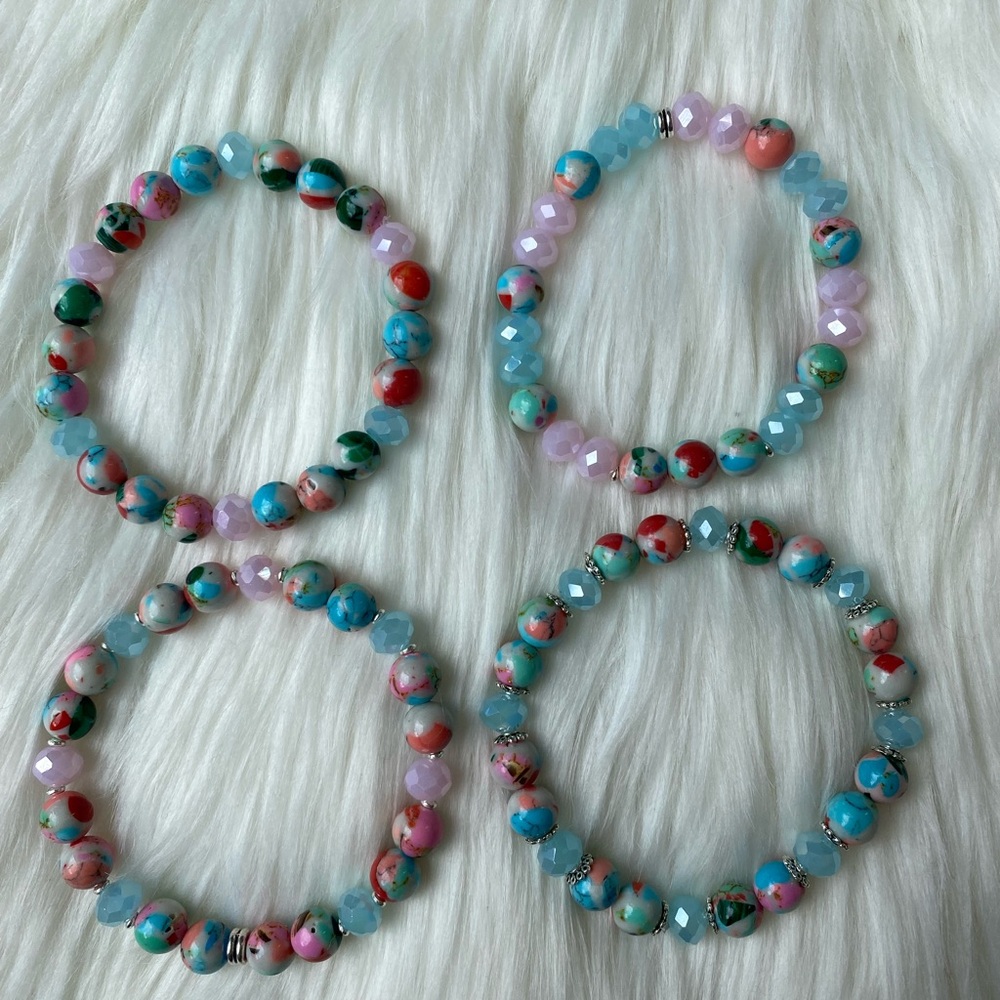 Handmade bracelets - Picture 2 of 10